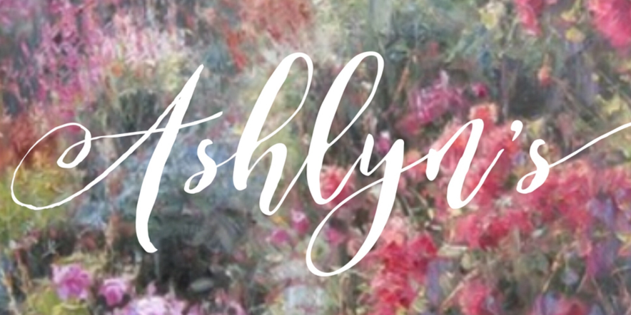 Ashlyn's by CG